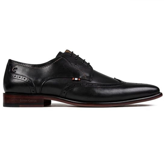 Simon Carter Beagle Shoes