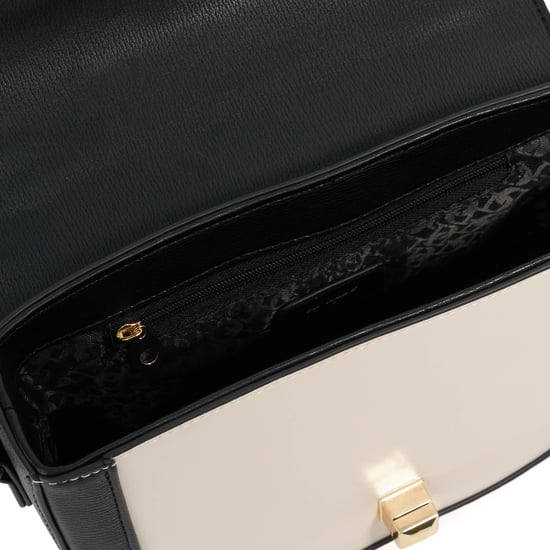 Dune Accessories Dannyo - Colourblock Grab Bag