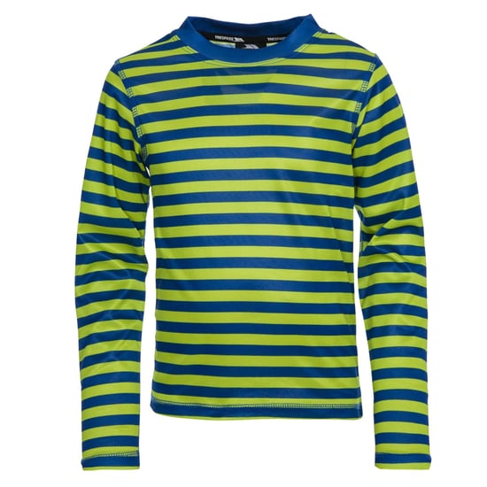 Trespass Childrens/Kids Oaf Base Layer Top - Image 1
