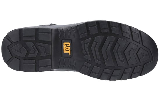 Caterpillar Striver S3 Safety Boots Mens - Image 4