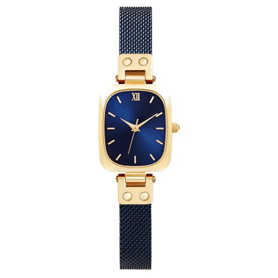 Victoria Hyde Vivian women's watch classic watch in blue - Image 1