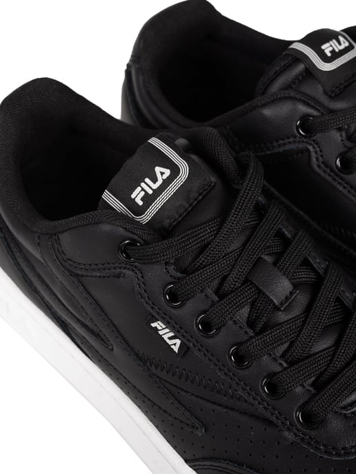 Fila Sneaker Sevaro Men's Black - Image 4