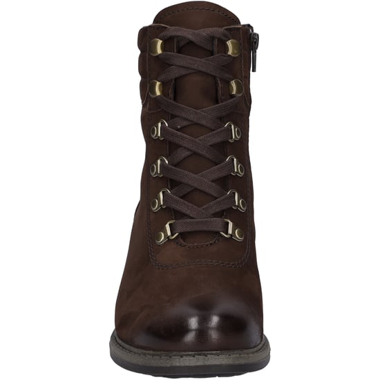 JOSEF SEIBEL Selena 52 | Enkellaars voor Dames | bruin - Image 4