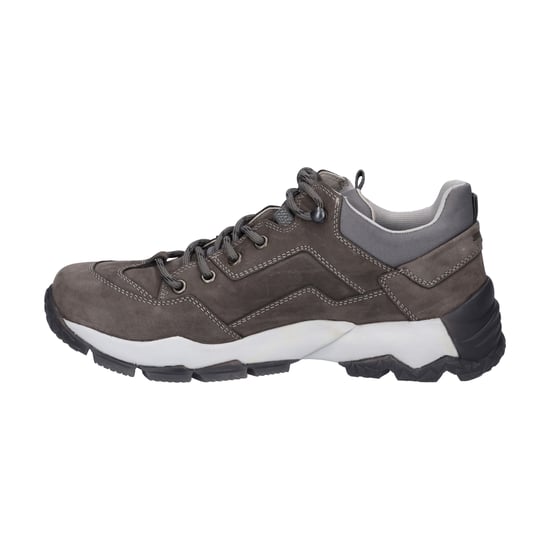 JOSEF SEIBEL Philipp 51 | Lage schoen voor Heren | grijs - Image 3