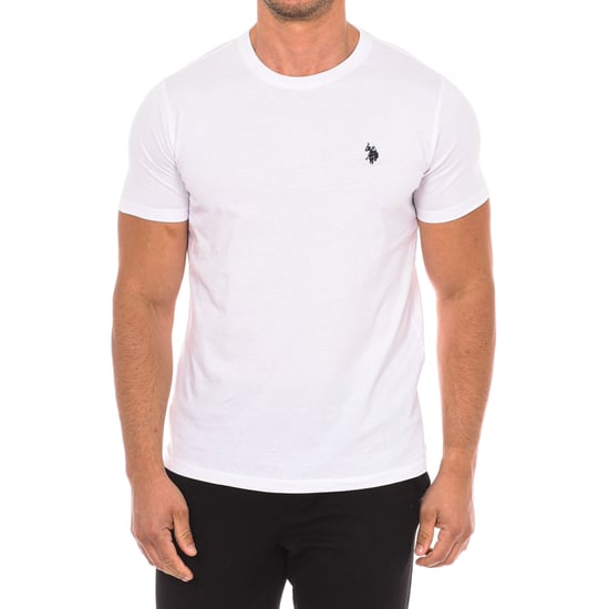 Short sleeve t-shirt 66894 man