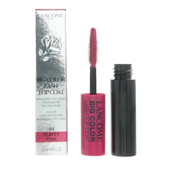 Lancome Big Color 04 Flirty Pink Mascara 2.7g