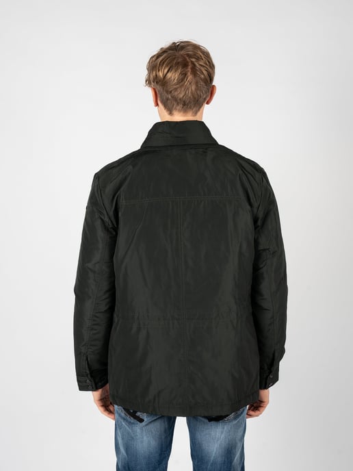 Geox Jacket Renny Men's Green - Image 4