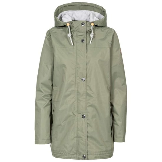 Trespass Womens Amarina Waterproof Jacket