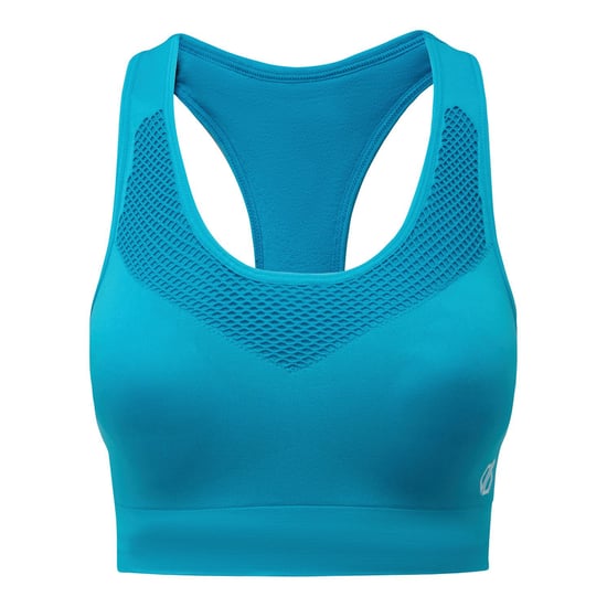 Dare 2b Womens/Ladies Dont Sweat It Sports Bra - Image 1