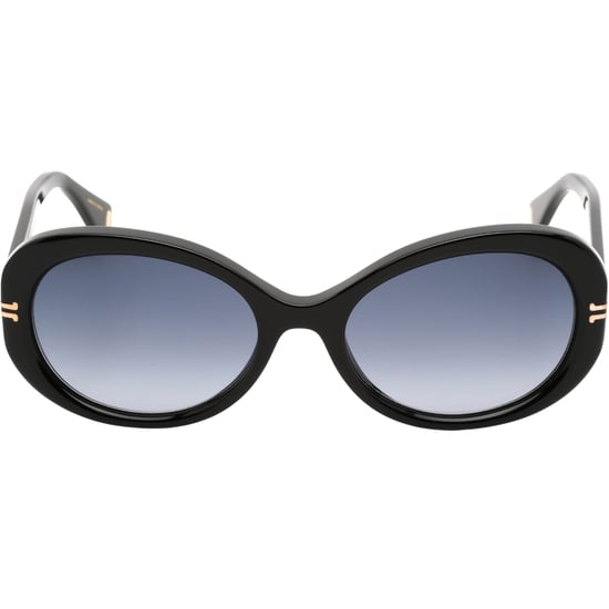 Marc Jacob MJ1013 807 Black Sunglasses