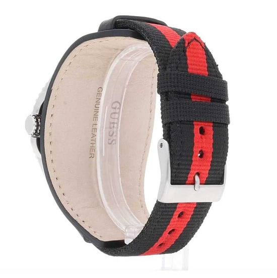 Guess Crew herenhorloge Multi W1051G1 - Image 2