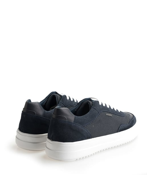 Geox Sneaker Tarvin Men's Blue - Image 3
