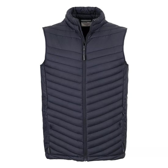 Craghoppers Volwassen Unisex Expert Expolite Thermojack (Donker Marineblauw) - Image 2