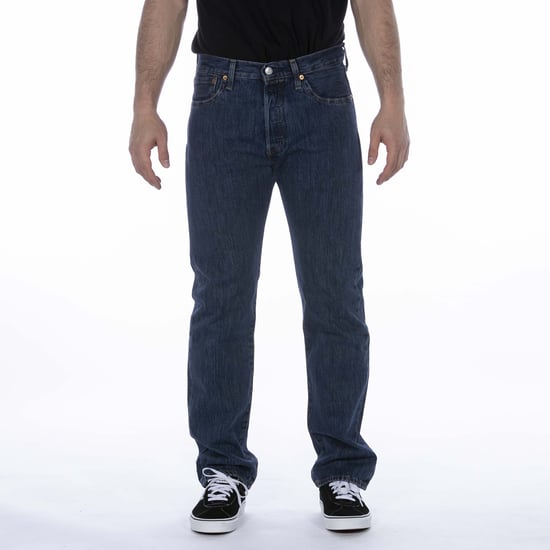 Jeans Levis 501 Levi S Original Fit 0114Stonewash 80684