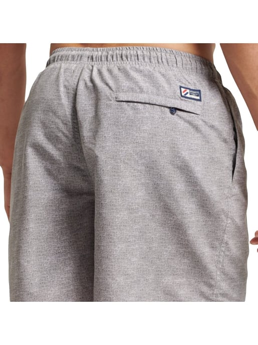Superdry herenzwempak met logo - Image 3