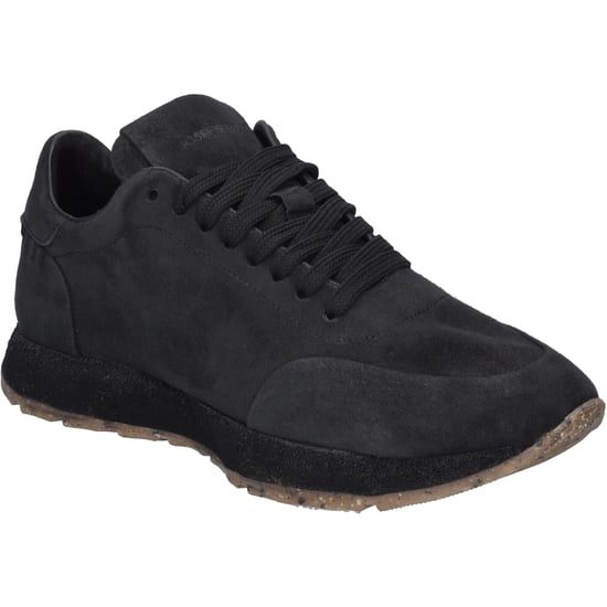 JOSEF SEIBEL Adriana 01 | Sneaker voor Dames | zwart - Image 1