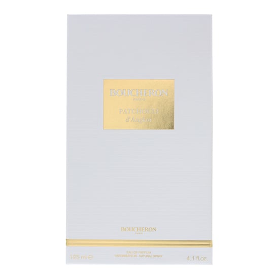 Boucheron Patchlouli D'angkor Eau De Parfum 125ml - Image 4