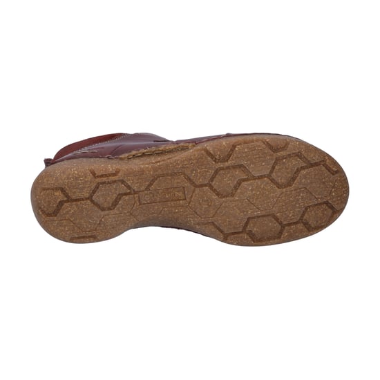JOSEF SEIBEL Fergey 53 | Enkellaars voor Dames | rood - Image 5