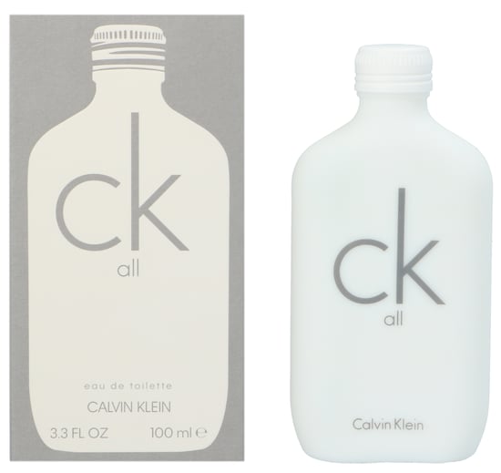 Calvin Klein Ck All Edt Spray 100ml. - Image 1