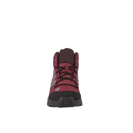 Adidas Hyperhiker K Kids Pink Boots
