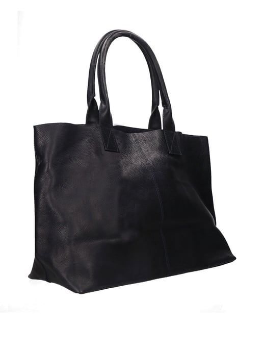 Gave Lux Shopper bag Women DARK BLUE - Image 5