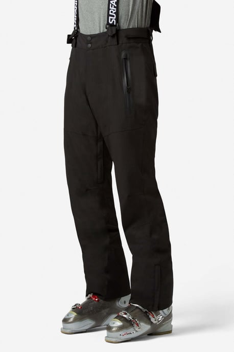 Duel Hypadri Ski Pant Black