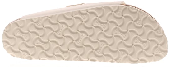 Birkenstock Arizona birko-flor eggshell smal voetbed dames slipper - Image 5