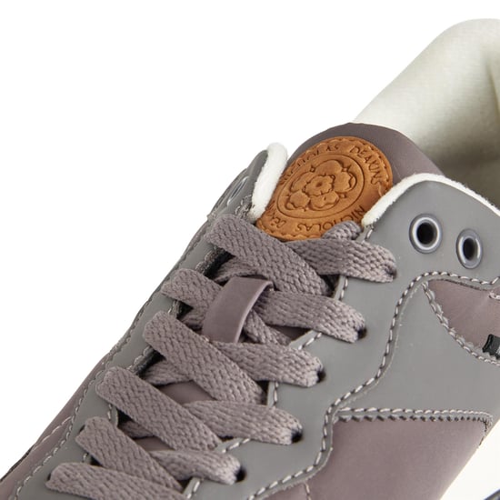 Deakins Mens Archer Trainers Classic