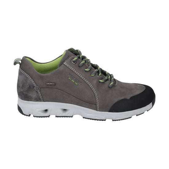 JOSEF SEIBEL Noih 52 | Sneaker for Women | grey - Image 2
