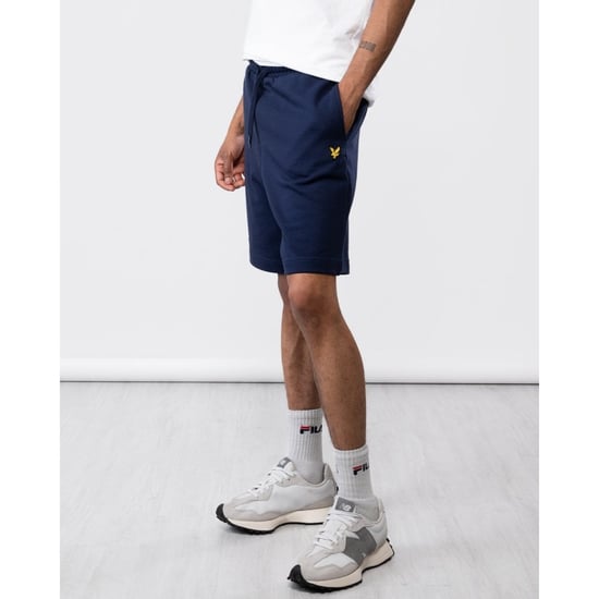 Lyle & Scott Sweat Mens Shorts