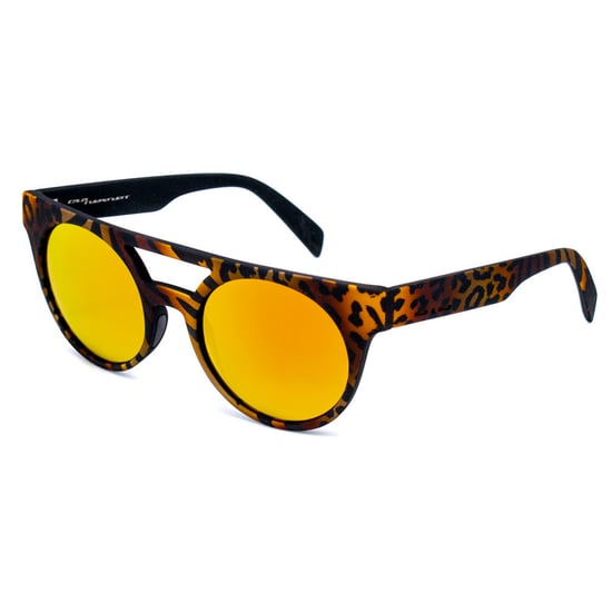Italia Independent Unisex Sunglasses 50/17/140 mm acetate - Image 1