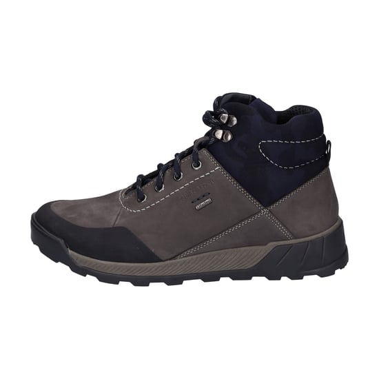 JOSEF SEIBEL Raymond 54 | Enkellaars voor Heren | grijs - Image 2