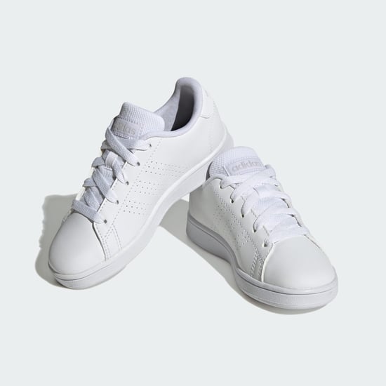 Advantage Lifestyle Court Lace Shoes - Image 2