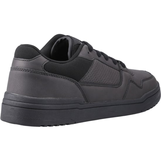 Jack & Jones London Polyurethaan Heren Antraciet Trainers - Image 2