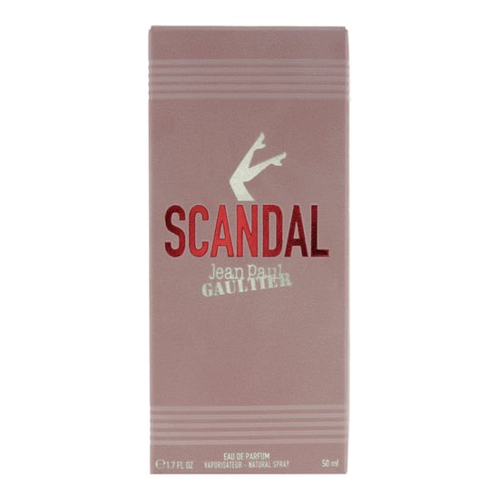 J.P. Gaultier Scandal Edp Spray50 ml. - Image 3