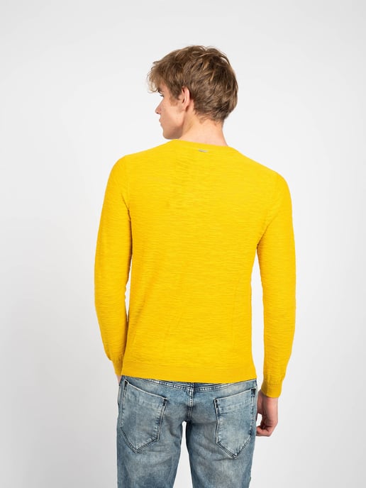 Antony Morato Pullover Herr Gul - Image 4
