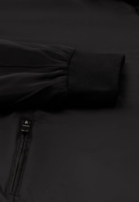 Mo Jacket Men black - Image 3