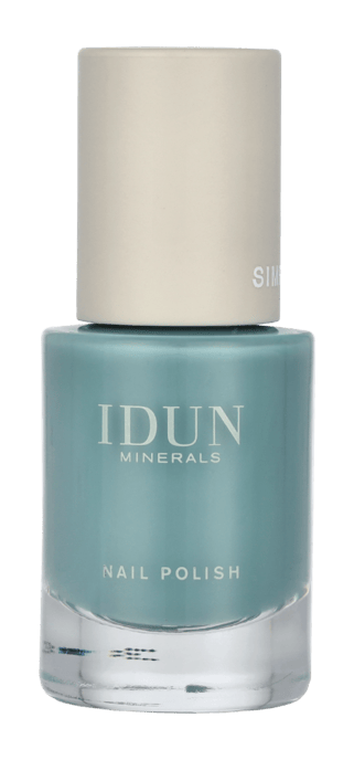 Idun Minerals Nail Polish11 ml. - Image 1