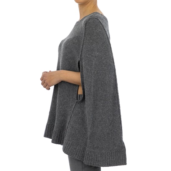 Tommy Hilfiger Women's Frost Cape Sweater