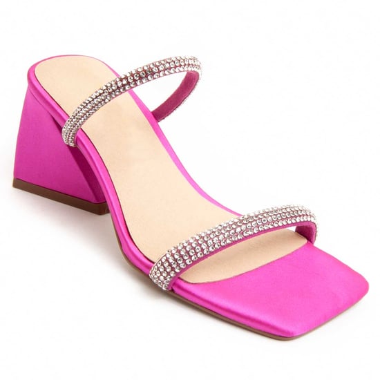 MonteVita Klack Sandal Sanndarey2 I Fuchsia - Image 3