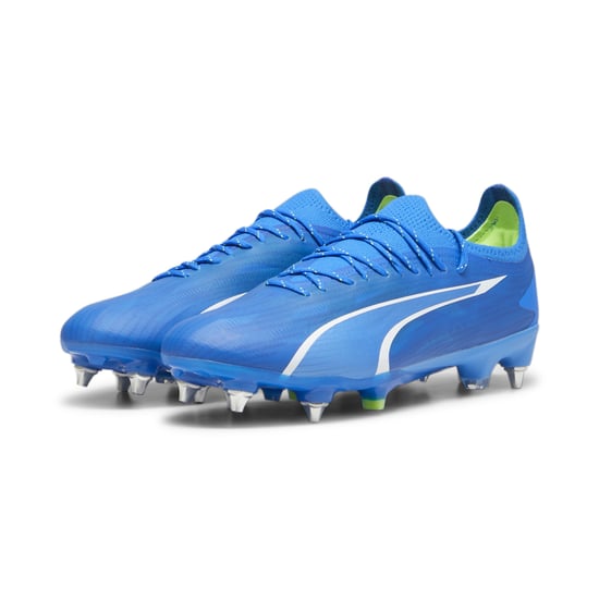 PUMA Mens ULTRA ULTIMATE MxSG Football Boots - Image 4