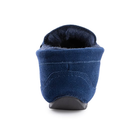 Aus Wooli Australia Women's Byronbay Cosy Moccasins
