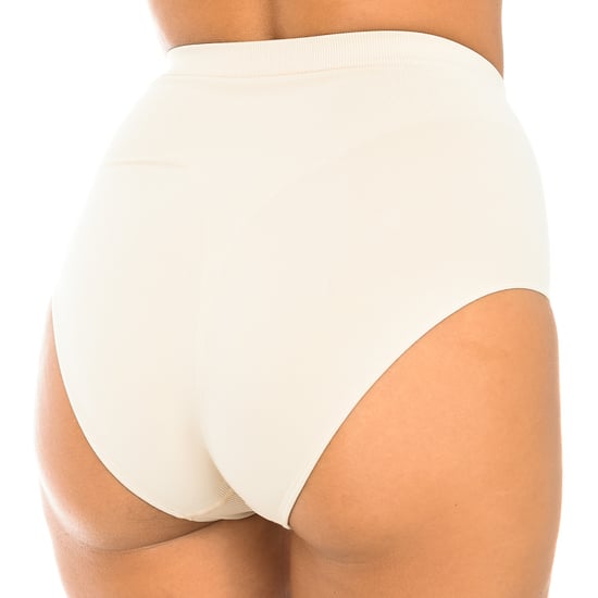 Seamless hips and buttocks girdle panties 310473 woman