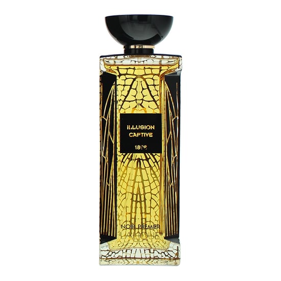 Lalique Noir Premier Illusion Captive Eau De Parfum 100ml Spray For Her