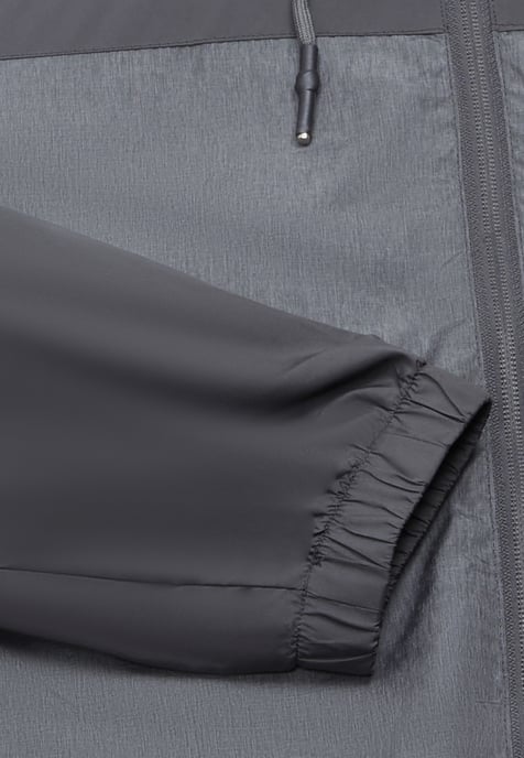 Mo Jacket Men grey - Image 5