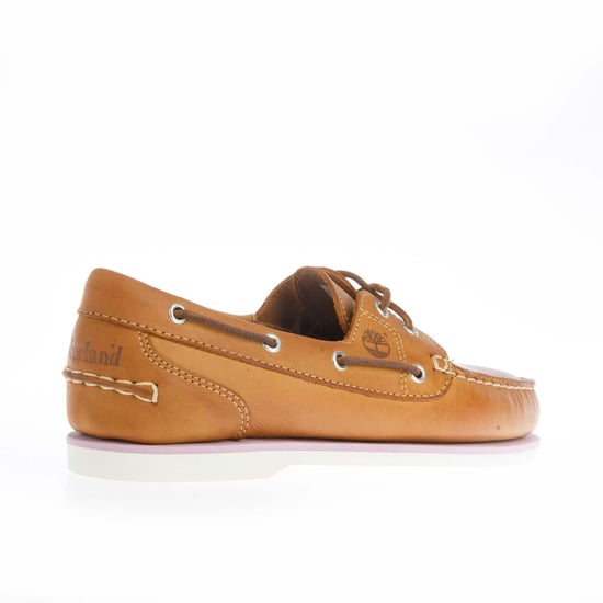 Timberland Klassieke Bootschoenen voor dames in Bruin - Image 3