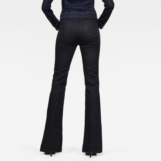 G-Star RAW 3301 High Flare Jeans