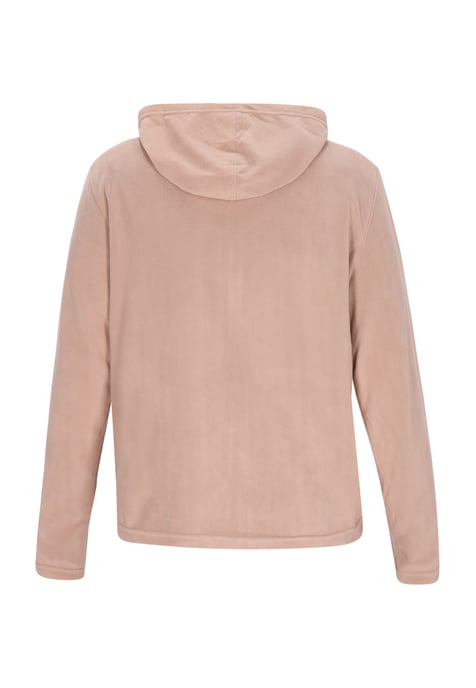 Mo Fleece jas Heren beige - Image 2