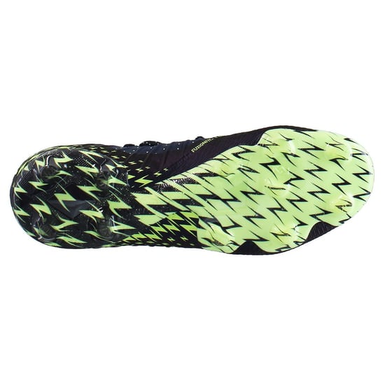 Puma Future 1.4 FG/AG Zwart Heren Voetbalschoenen - Image 5
