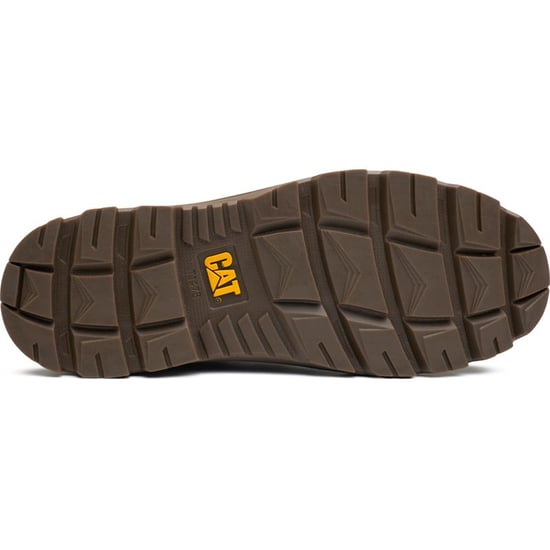 Caterpillar Practitioner Mid Boots - Image 4